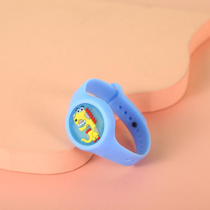 one cute bug bracelet