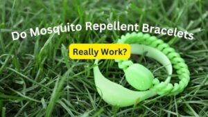 Do Mosquito Repellent Bracelets Really Work?